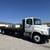 2016 Hino 268 Flatbed Truck 26ft 2 thumbnail