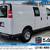 2007 Chevrolet Chevy Express 2500 Cargo 3 thumbnail