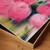 Pink floral paintings & prints. Prices vary with sizes 5 thumbnail