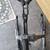 used On-Stage Professional Flip-It A-Frame GUITAR/BASS STAND 9 thumbnail