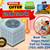 ⭐️5-STAR RATED AC REPAIR⭐️ HVAC - HEAT PUMP - AIR CONDITIONING - A/C 1 thumbnail