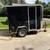 2023 Cargo Express 5x8 trailer 1 thumbnail