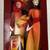 Queen Amidala action figure Star Wars BRAND NEW 1 thumbnail