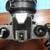 Nikon FM2 35mm camera with Tamron 70-210 lens 2 thumbnail