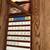 Perpetual Calendar -Cherry Wood Finish- Vintage / Excellent Condition 8 thumbnail