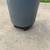 Brute 55 gallon trash can with lid and castors 3 thumbnail