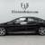 2024 *Mercedes-Benz* *EQE* *EQE 350+ Sedan* Black 2 thumbnail