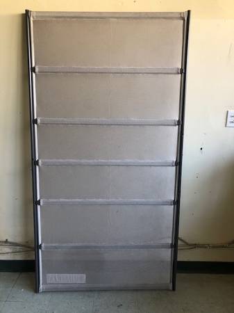 Bedframe Slats for Twin Mattress Office Divider 1