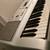 Multiple musical instruments, Keyboard, Stratocaster, Gold Akai MPC 11 thumbnail