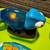 Learning center, Evenflow activity saucer for babies and toddlers 4 thumbnail