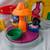 2004 Fisher Price Little People Surprise Sounds Fun Park w/ Sounds 9 thumbnail