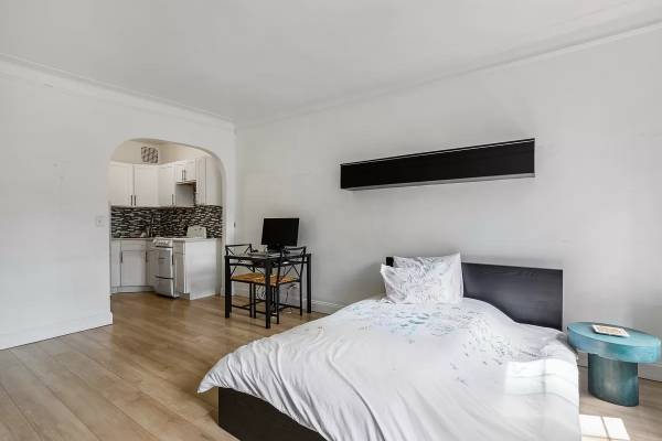 ¡Alquiler de $1,650 disponible de inmediato! Estudio increíble (Nueva York)64147841895682120