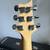 1998 PRS CE22 Stoptail Mahogany - Sunburst 10 thumbnail