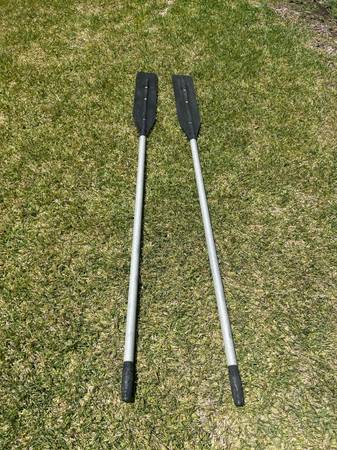 Oars 1