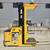 FORKLIFT ORDERPICKER NARROW AISLE 2018 YALE OS030EFN24TE095 6 thumbnail