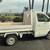 2000 Suzuki Carry Dump 4WD 4H/4L 5 Speed Manual Only 56K Miles 6 thumbnail