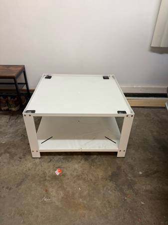 Universal Laundry Pedestal 1