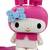 BLDR Deluxe Large-Form Buildable Character - My Melody Only 2 thumbnail