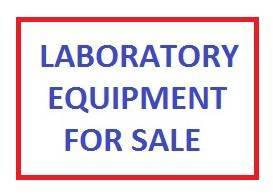 LABORATORY EQUIPMENT 1