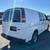 2014 CHEVY EXPRESS 3500 cargo van w/rear air, both sides cargo doors 5 thumbnail