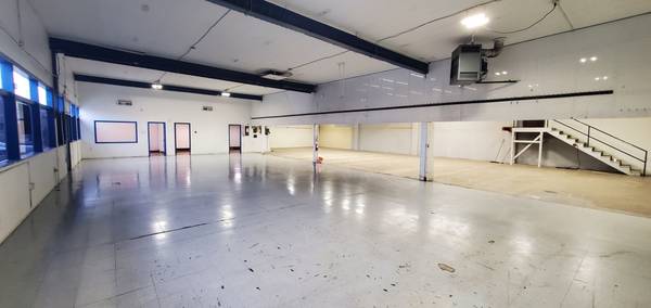 $9,508 / 6940ft2 - South Wenatchee Industrial/Retail (Wenatchee)63808971109507124
