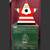 Vintage TreeTown Bird House Wooden Santa, Christmas Tree, $5ea 3 thumbnail