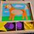 MANY WOODEN KIDS PUZZLES PEGGED RAISED DOUG MELISSA $5. ea. 4 thumbnail