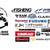 Eagle Eye 9 Live sonar installed on your boat with pole mount 11 thumbnail