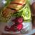 Christopher Radko Chirpy & Chilly Snowman 5" Glass Christmas Ornament 13 thumbnail
