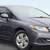2014 Honda Civic LX Sedan Gray/Gray Auto - Low Miles (82K) - CLEAN! 9 thumbnail