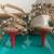 ++ Valentino Red Rockstud Shoes ** 2 thumbnail