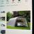 Outdoor portable garage 2 thumbnail