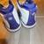 Converse All Star React Basketball Shoes SZ 19 5 thumbnail
