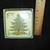 6 Spode Made In England Christmas Tree Coasters 2 thumbnail