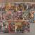 Comics Collection DC - Marvel - 236 Comics New Bagged and Boarded 5 thumbnail
