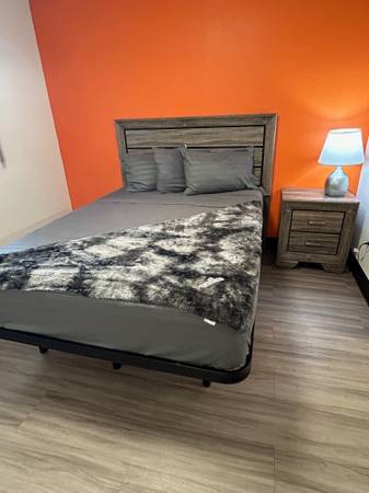 Studio 1BA, Swimming Pool, Elevator 1