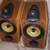 New In Box Bowers & Wilkins CDM 1NT Speakers 12 thumbnail