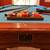 7’ Kasson pool table 1 thumbnail