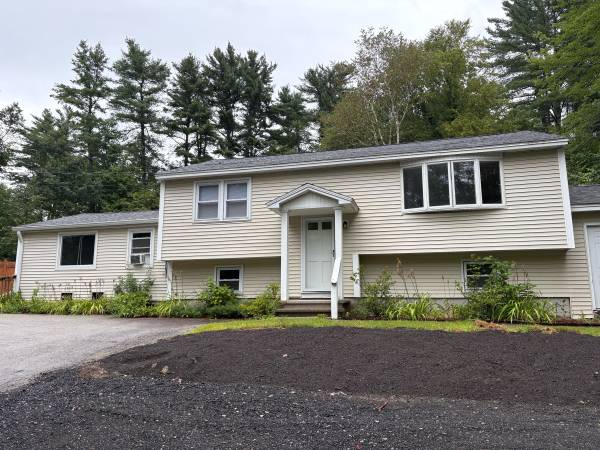 $2,100 / 2br - 1800ft2 - casa de 2 habitaciones y 1 baño en alquiler (Derry NH)63655287465219120