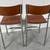 2 MCM CHAIRS 2 thumbnail