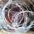 Box of Barb Wire for Crafts or Fence Patching 4 thumbnail