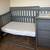 Princeton Elite Crib & Changer with Newton Waterproof Crib Mattress 1 thumbnail
