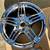 Porsche OEM 911 Turbo Wheels Chrome (997.1) 4 thumbnail
