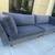Mid century Sectional Sofa 5 thumbnail
