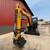 SANY SY55C Closed Cab Mini Excavator 4 thumbnail