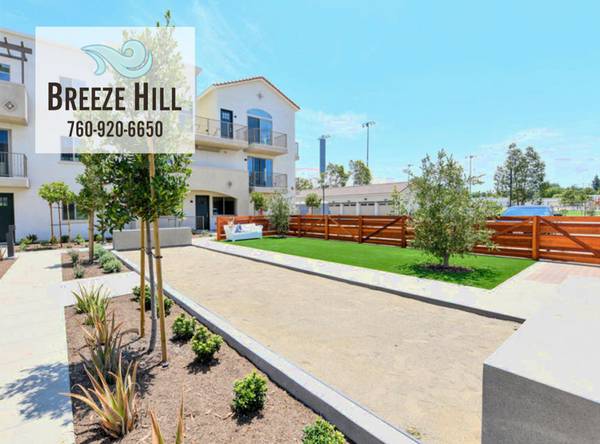 Outdoor Entertainment Areas - Large Walk-In Closet - Designer 1