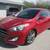 2016 Hyundai Elantra GT Hatchback Sedan - Automatic/Wheels - SALE!! 2 thumbnail