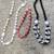 Necklaces- Fun and Stylish- Set of 3 2 thumbnail