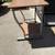 Computer Desk with slide out keyboard shelf 3 thumbnail