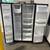 GE Side By Side Refrigerator 4 thumbnail